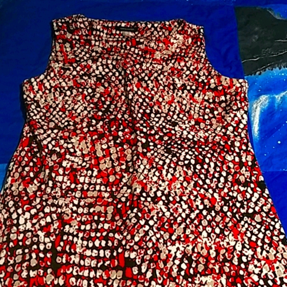 Tommy Dress